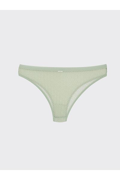 LC Waikiki LCW DREAM - Βραζιλιάνικο Δαντελένιο Σλιπ