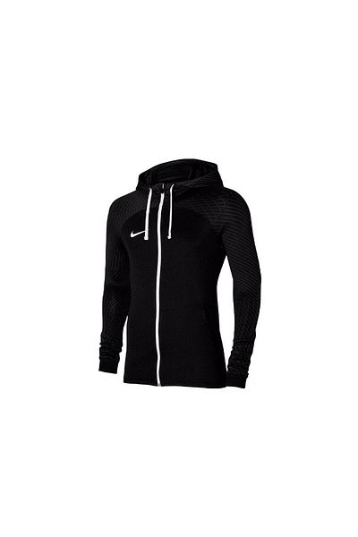 Nike Ανδρικό μπουφάν HD Df Strk23 - Μαύρο Dr2571-010