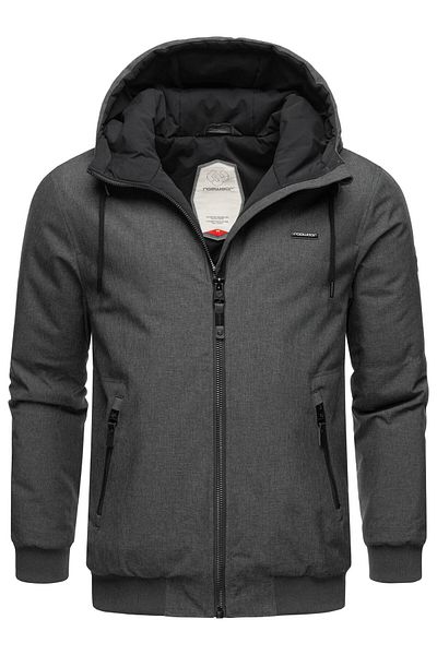 Ragwear Winterjacke Stewie