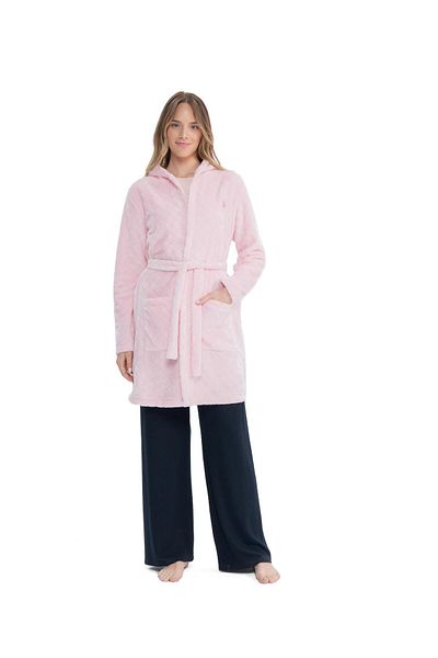 U.S. Polo Assn. Rochie de damă din lână