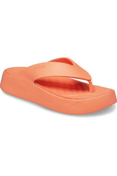 Crocs منصة Getaway - قطع مريحة