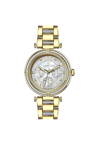 Essence Es6909fe.120 Model Women's Wristwatch