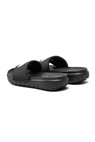 THE NORTH FACE Dámské pantofle W Never Stop Black - NF0A8A99KX71 Cush Slide