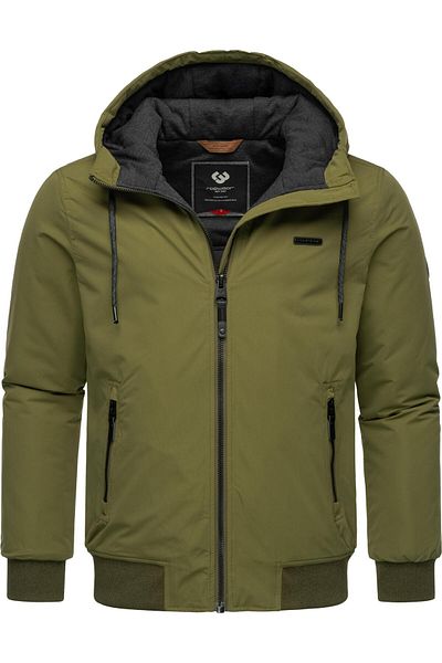Ragwear Maddy Winterjacke