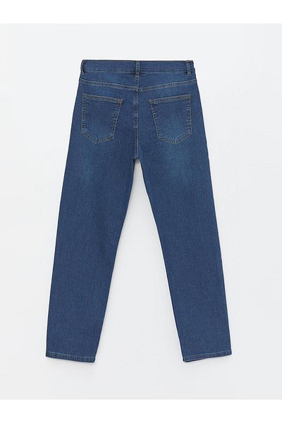 LC Waikiki LCW Kids Boy's Jean Trousers - Regular Fit