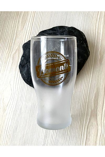 Paşabahçe 0.5LT Goblet Boom Glass Beer - 1 Piece