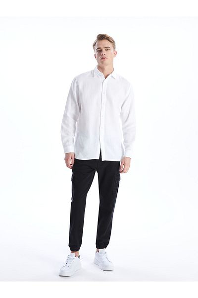 LC Waikiki Ανδρικό τζιν παντελόνι 780 Model Jogger