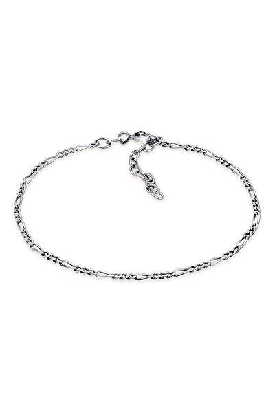 ELLI 925 Sterling Silber Armband Damen Wasserzeichen Trend 
 # # # Titel 
 Women's Watermark Basic Trend – Armband aus 925er Sterlingsilber