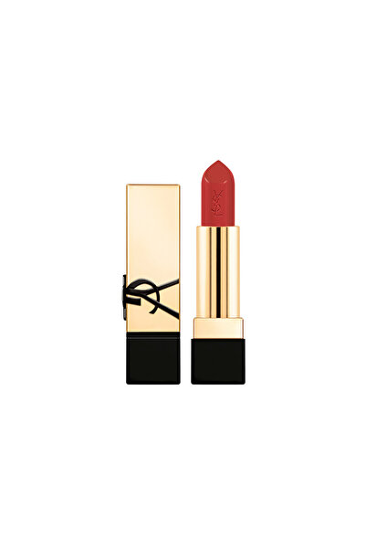 Yves Saint Laurent Rouge Pur Couture Saten Bitişli Ruj - N157 3614273945325