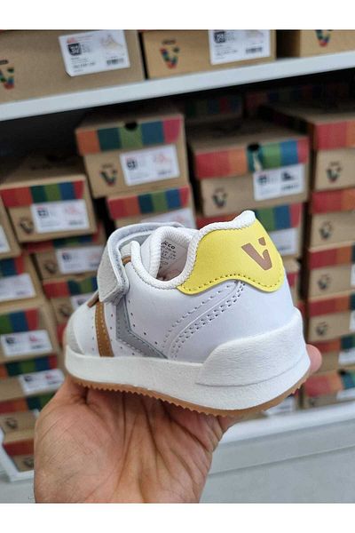 Vicco Vicco Ki̇ev Gray - Unisex Sports Shoes
