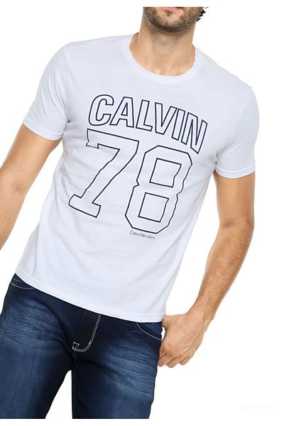Calvin Klein Timball 78 Slim Fit T-shirt