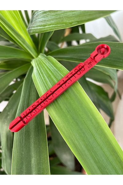 Karınca Piercing Ant Pen Handpoke - Tattoo and Tattoo Pen, Needle Holder