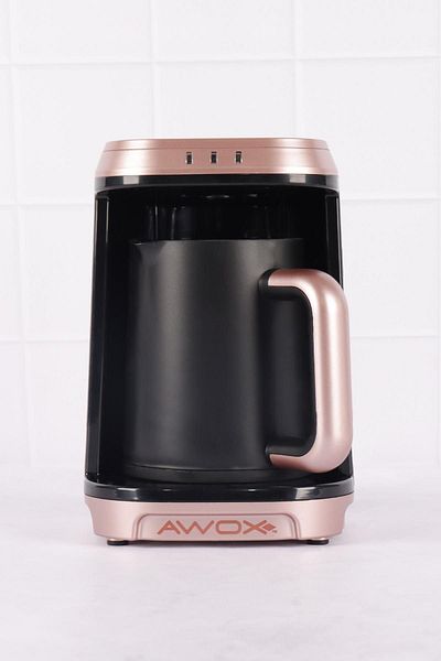 AWOX Kafija Coffee Machine - Stylish and Convenient