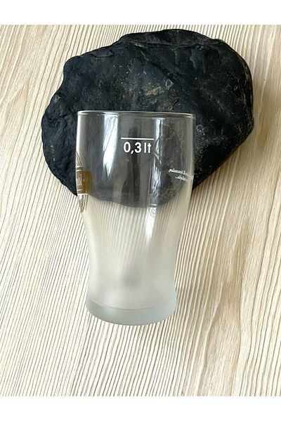 Paşabahçe 0.3LT Goblet Boom Cup Beer - 1 Piece