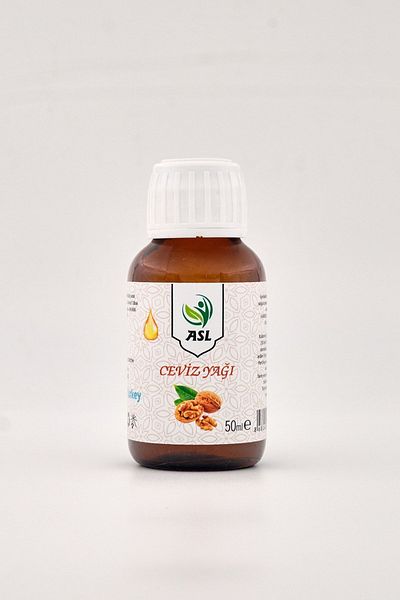 ASL Walnut Oil 50 ml