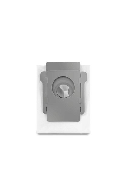 iRobot Roomba I7-i7 Plus-e5-e6 Compatible Dust Bag - 3 Pieces Set