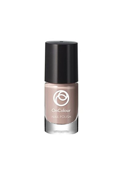 Oriflame Oncolour Oje 5ml Latte Taupe - 38977