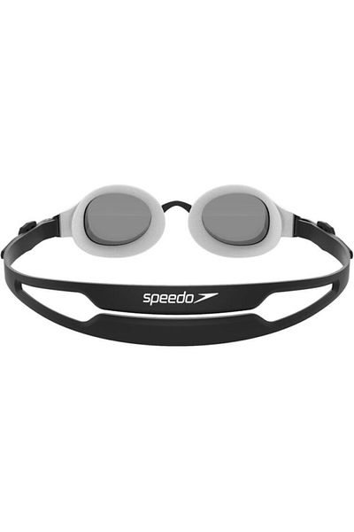 SPEEDO Speedo Hydropure Unisex Swimming Goggles - Black 8- 126697988