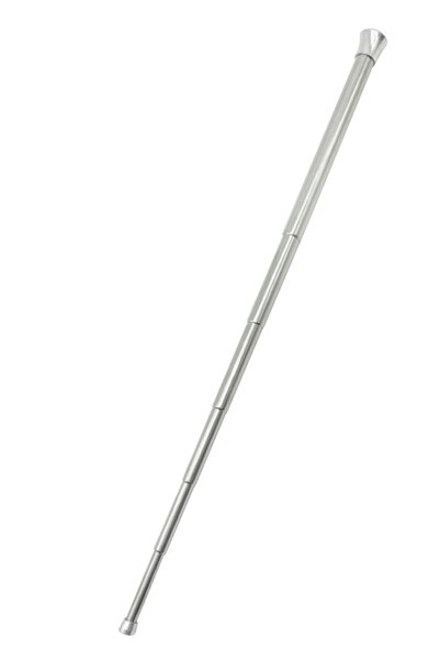 OZCMAX Teleskopik Ateş Başlatıcı Outdoor Üfleme Borusuu 63 Cm (2m)