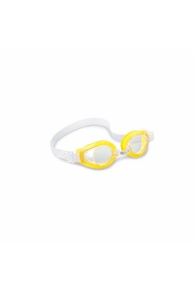NillyToys Ig55602 Model Swimming Glasses for Ages 3-8