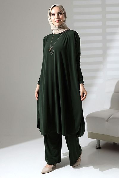 Berel Moda Σετ ρούχων Sandy