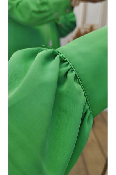 Meryemce Butik HUMA TUNIC - Κανονική εφαρμογή