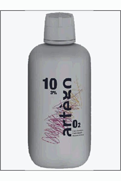 Artego 10 Volume %3 Oksidan Krem 1000ml