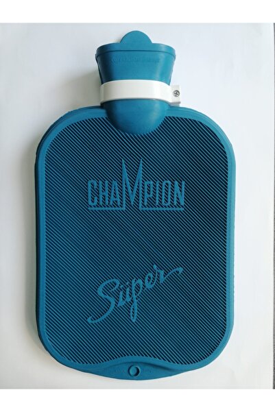 Champion Kauçuk Sıcak Su Torbası 2,5 Lt