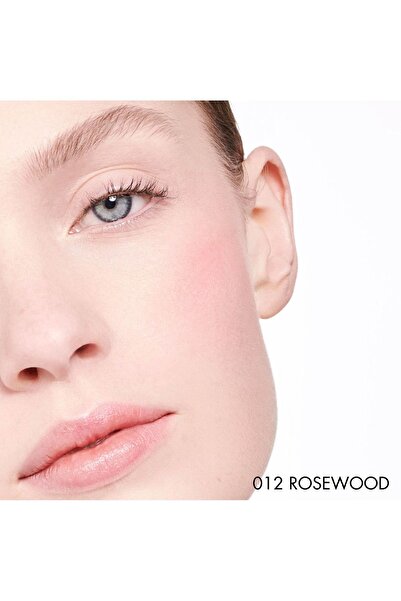 Dior Backstage Rosy Glow Blush – Allık 012 Gül Ağacı