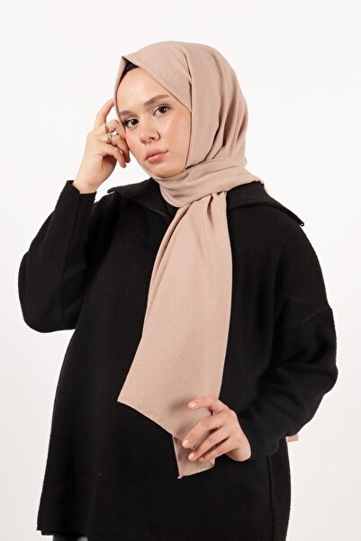 Pikas Βαμβακερό σάλι Cazz