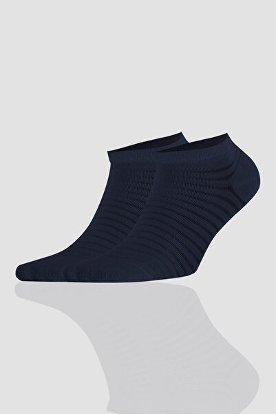 Aytuğ Kadın Bambu 5 Çift Özel Kutulu Patik Çorap 34252