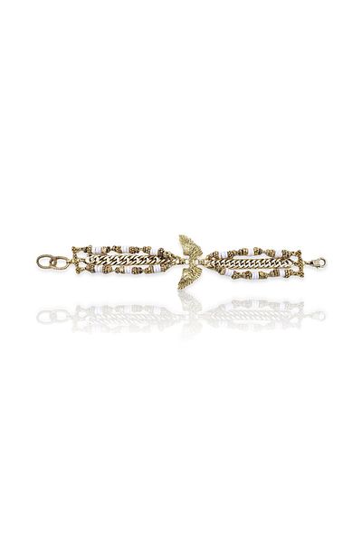 Bayemeyc VOLARE CHARM BRACELET