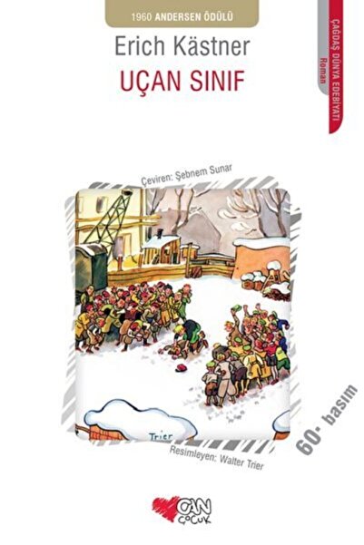 CAN Uçan Sınıf