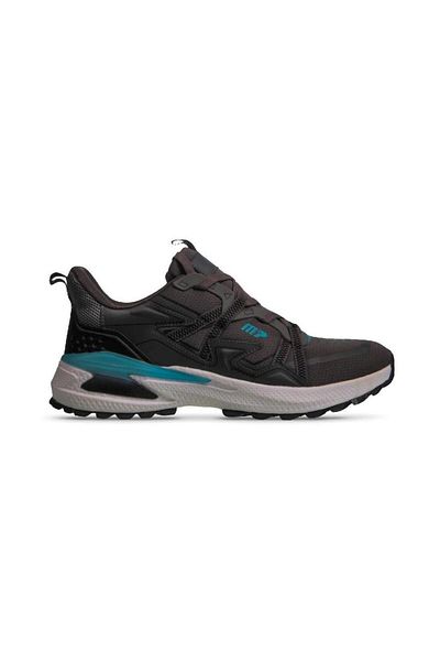M.P. MP 241-1642 Smoked Ανδρικά Sneakers