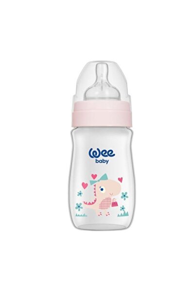 Wee Baby We Baby Classic Baby Bottle - 250ml