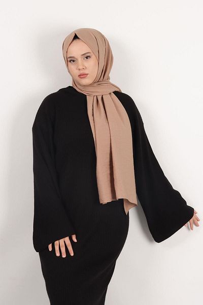 Pikas Fresh Cotton Shawl