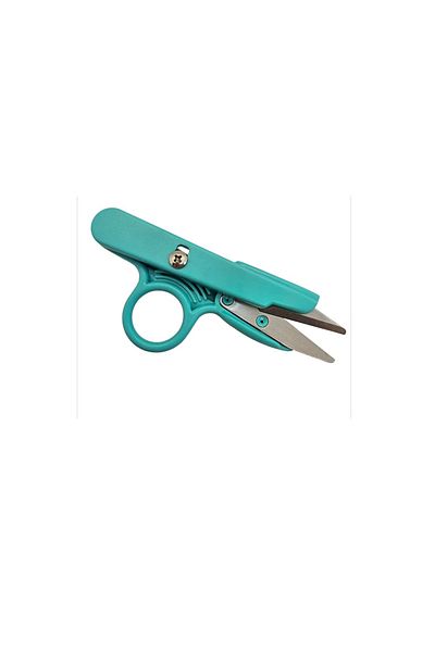 hodbehod TC 802 - مقص تنظيف ذو طرف حاد وأمان للعمل