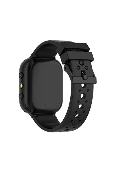 Onkatech Sim Kartlı Lbs Konum Takipli Akıllı Çocuk Saati