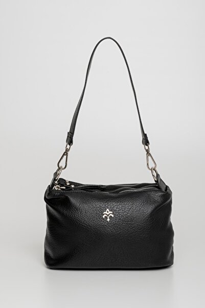 Jacquline 378-8 LUNA-N Kadın Çapraz Çanta