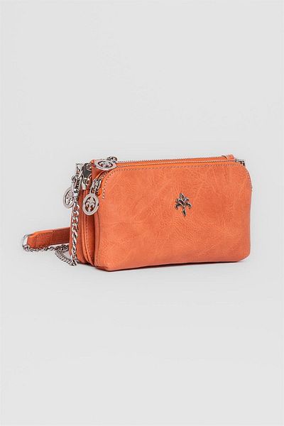 Jacquline 464 Hesıone Women's Crossbody Bag