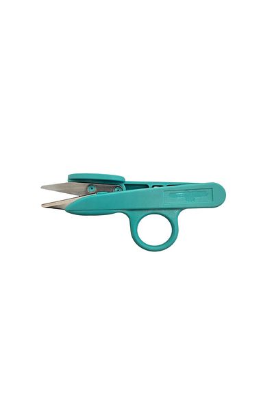 hodbehod TC 802 - مقص تنظيف ذو طرف حاد وأمان للعمل