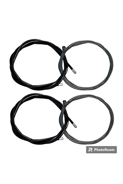 PeraPelis Bisiklet Fren Teli & Pabuç Seti Bisiklet Fren Pabucu V-brake Alyan ...