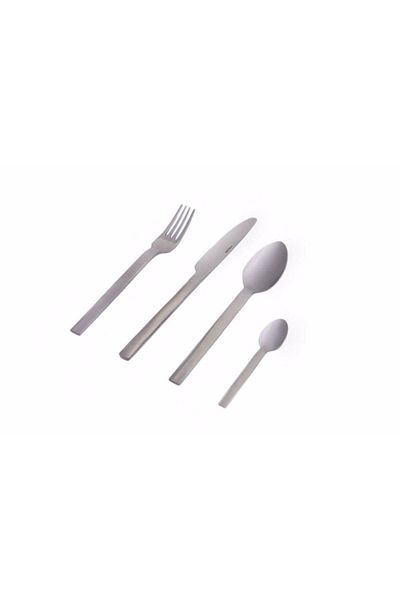 Porland Belen Fork Spoon Knife Set 24 Pieces 04fst002163