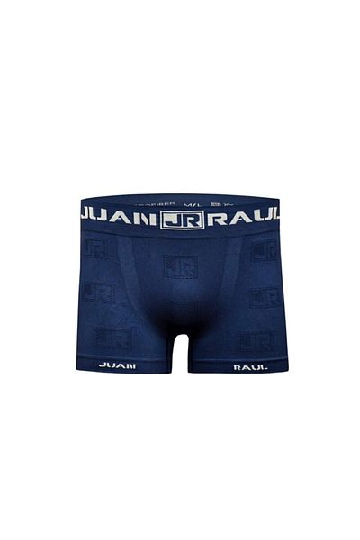 Juan Raul Ανδρικό πολύχρωμο Micro Boxer Box 7 τεμαχίων