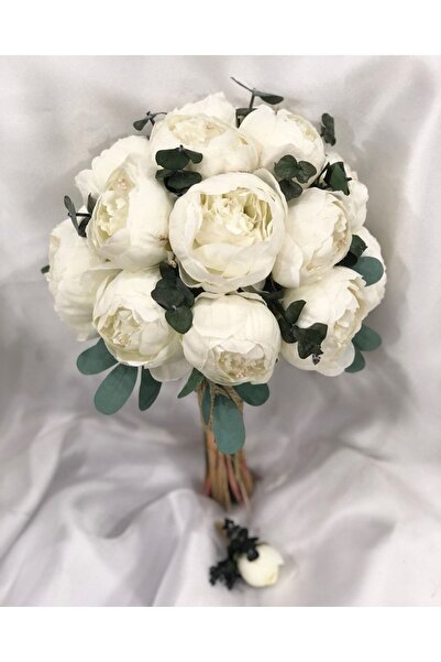 Florista Şakayık Gelin Çiçeği