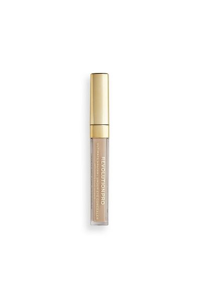 Revolution Pro Ultimate Radiant C2 Concealer with Hyaluronic Acid 4.5 ml Light Tone