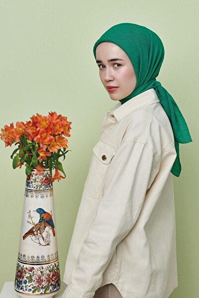 Qef Light Touch Scarf Benetton