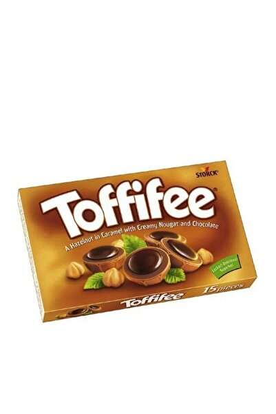 Storck Toffıfee 125 gr x 5 Adet