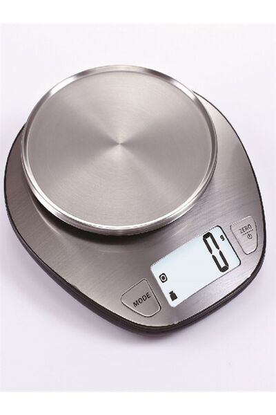 5 KG 1 GR ELEKTRONİK MUTFAK TERAZİSİ