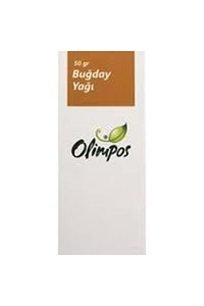Olimpos Buğday Yağı 50 gr